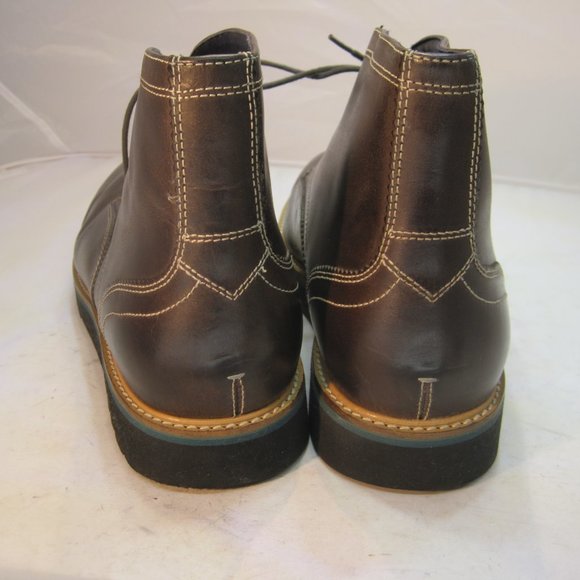 cole haan nike boots products for sale | eBay COLE-HAAN NIKE   \